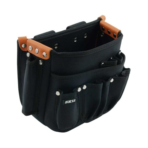 SK11 (SK11) Interior Tool Pouch, NI-8, 260mm W x 205mm H x 140mm D