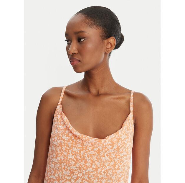 Летнее платье Roxy Semi Tropic