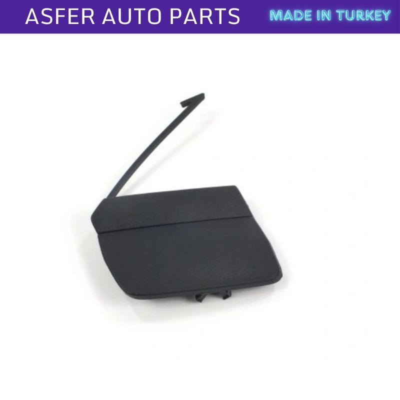 Front Bumper Towbar Cover For Caddy MK4 2015-2020 OEM 2K5807241A