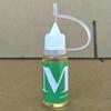 Aceite para Cadena de Bicicleta de 10 ml Lubricante de Bicicleta de Larga Duración Aceite de Mantenimiento Lube Aceite Lubricante Seco para Cadena para Bicicleta de Carretera para Todo Clima