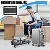 Accesorii și piese pentru mobilier – Role pentru mobilier