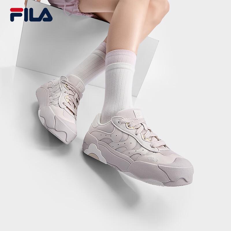 FILA Yang Mi Edition Women's Chunky Platform Casual Sneakers