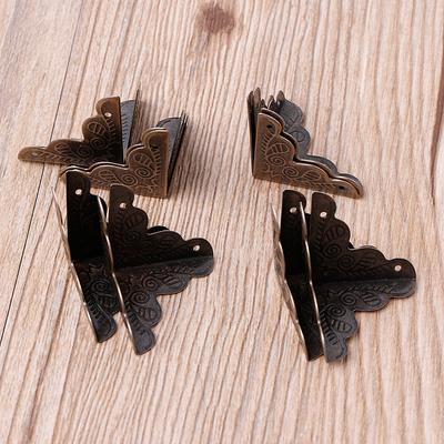 İnşaat Malzemeleri – Kenar Koruyucular