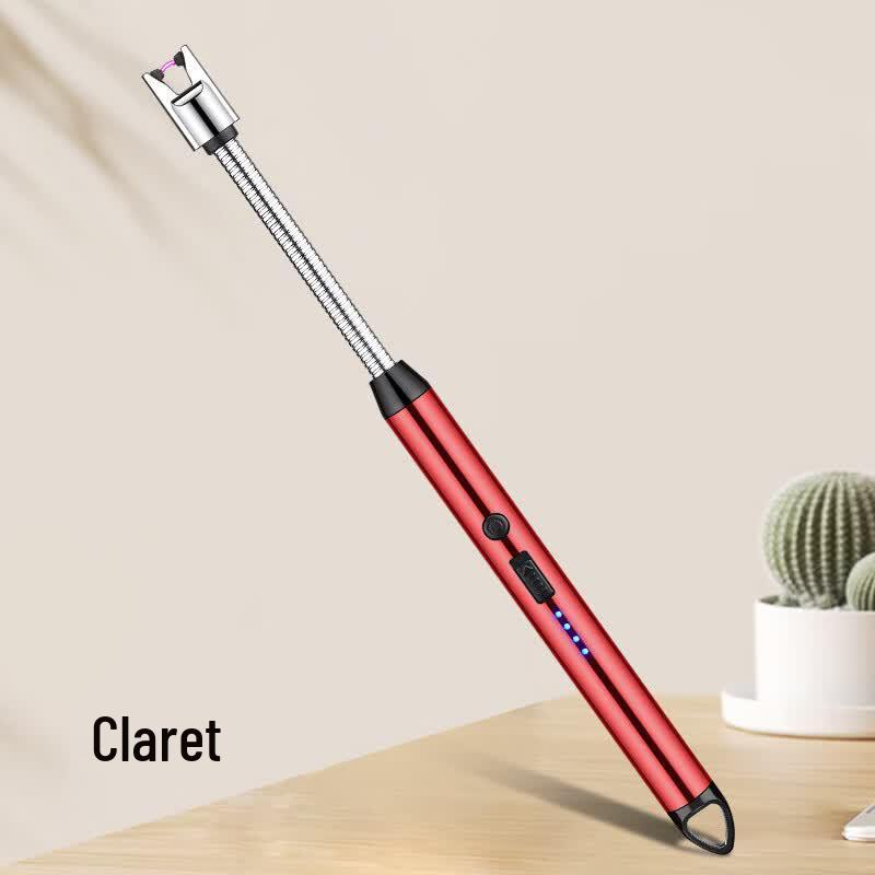 Shanzhongshan Kitchen Windproof Electric Arc Lighter