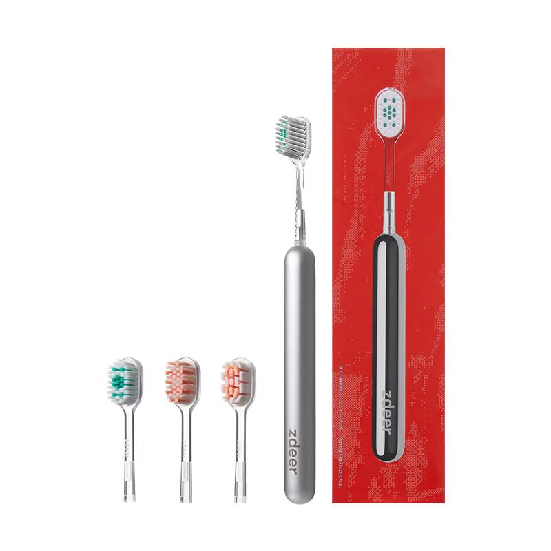 

Zdeer Flagship Soft Bristle Toothbrush