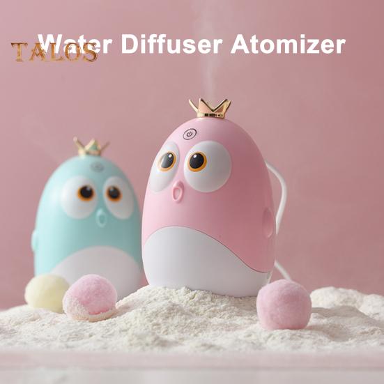 

Ультразвуковой увлажнитель воздуха. Автомобильный диффузор эфирного масла с большим резервуаром для воды. Защита от перегрева. Автоматическое отключение. жёлтый