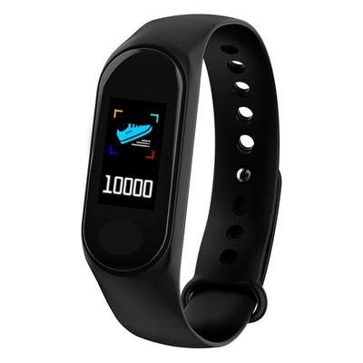 Chytrá elektronika – Chytré fitness náramky