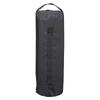 BUNDOK Low Cot Easy Assembly 80kg Weight Single BD-204 Black, Storage, Required, Capacity,