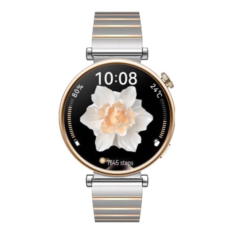 

Умные часы Huawei Watch GT 4 (Китайская версия)