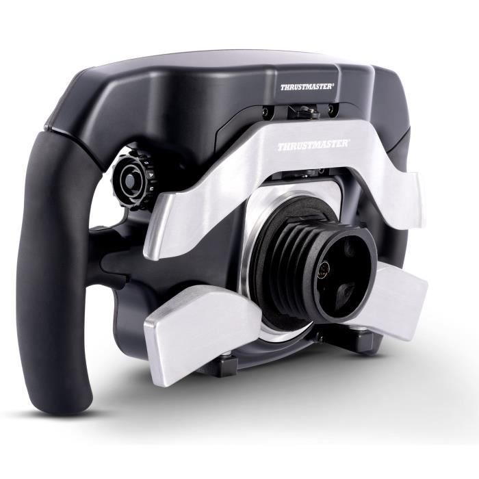Thrustmaster t-chrono paddle palettes alternatives pour formula wheel add-on ferrari sf1000 edition