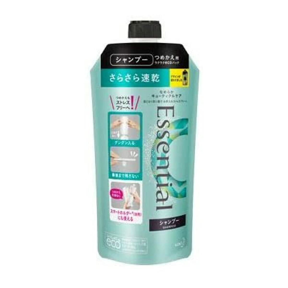 

Essential Smart Blow Dry SP Сменный блок