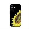 Summer Daisy Sunflower Floral Peony Flowe Phone Cover Case for OPPO A18 A16 A17 A38 A54 A40 A60 A80 A78 A79 A57 A55 A96 A15 A12