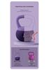 Women's Soft Kettlebell for Arm Exercises, Glute Lifts, Squats, and Strength Training