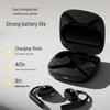 EDIFIER X Fit Open-Ear Bluetooth Headset