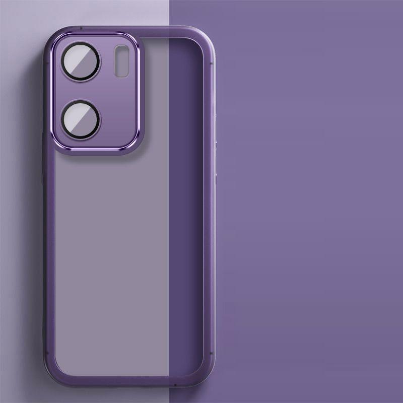

For Xiaomi Redmi 10 5G Case Redmi 10 5G Phone Case Redmi 10 5G Cover Redmi 13c 5G Shookproof Plating Silicone back cover Redmi 10 5G