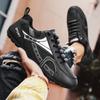 Fashion Men's Shoes 2025 Spring Mesh Breathable Soft Sole Slip on Casual Shoes Fashion Trend Wear-resistant Sports Comfortable Sneakers