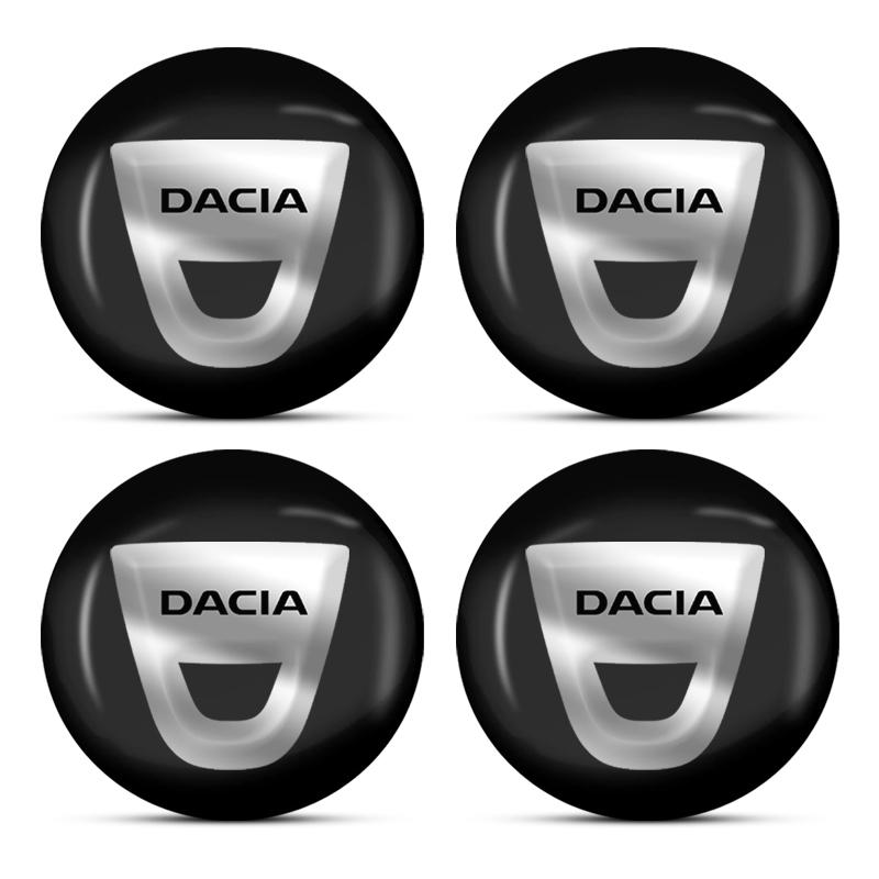 4Pcs 56MM Car Wheel Rims Center Hub Caps Emblem Car Accessories For Renault Dacia Koleos 1 Clio Laguna 2 Megane 2 3 Duster Logan Captur