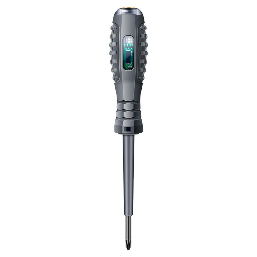 High-torque Electric Pencil HighLight Screwdriver Slotted