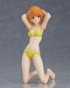 Figma Swimsuit Female Body [Emily] TYPE 2 Non-Scale ABS & PVC Painted Movable Figure