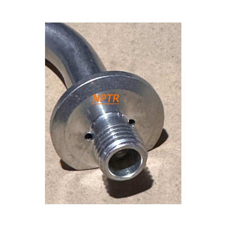 Scani Truck Diesel Engine Adblue Cooling Nozzle Oem 2034621 2702782 2000256 Dosing Nozzle