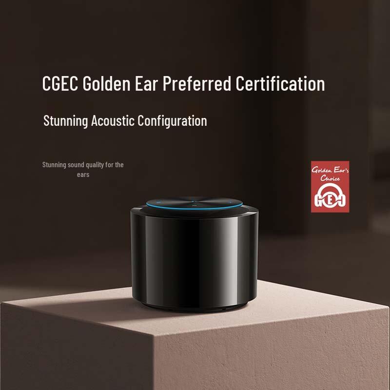 Xiaomi Sound 2023 High-Fidelity Smart Speaker (CN Version)