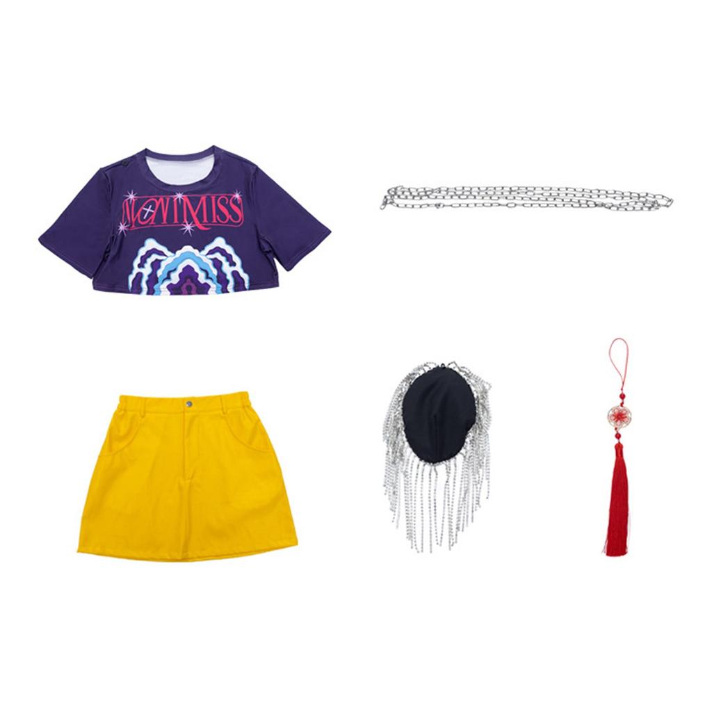 Live Cosplay Server For Movies, Anime, And Games