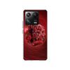 Blood Platelets Under Microscope Phone Case For Xiaomi Poco F7 Ultra X7 X6 M8 M7 M6 M4 M3 Pro X4 Mi 15 15T 14 14T 12T 12S 10T Pr
