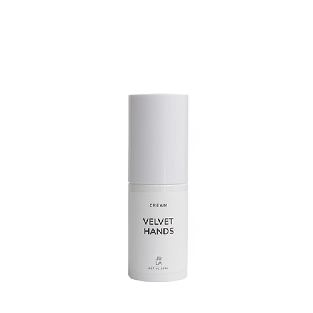 Joolife Natural Velvet Hand Cream 30ml NONE