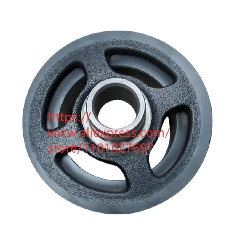 Engine Crankshaft Pulley for Chery Tiggo 8,EXEED TX,LX F4J16B-1005030