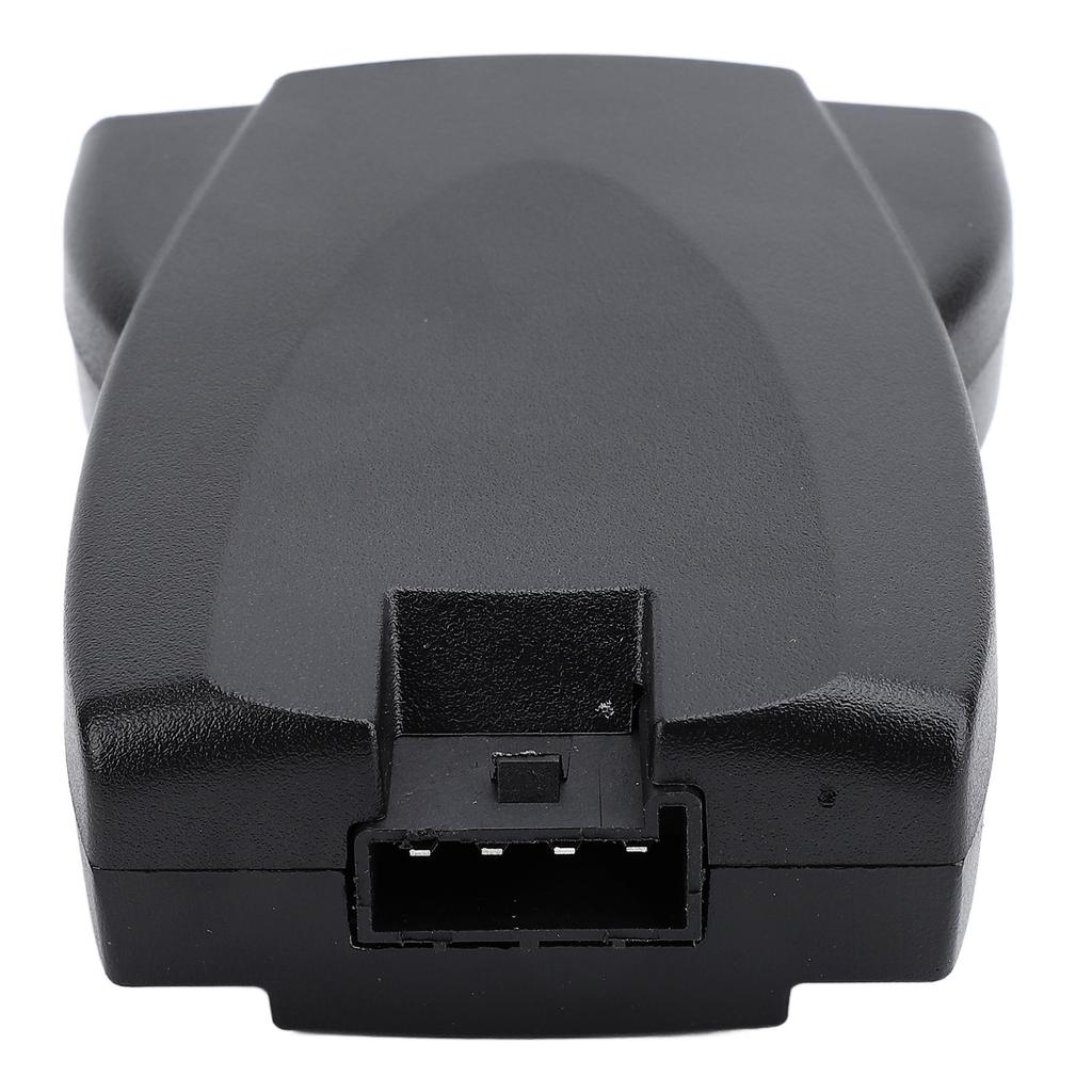P3 Electric Trailer Brake Control Module 90195 LCD Display 1 To 4 Axis Brake Trailer Brake Controller for Tundra Tacoma