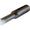 Weller WLTCH60IR80 Soldering Iron Tip Chisel Shape Tip Size 6.40 Mm Contents 3 Pc(s)