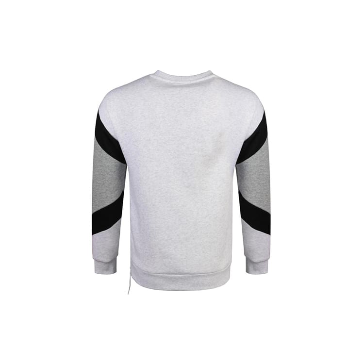 Nike Sweatshirts Men's Crew Neck Moderate Regular 928636-051