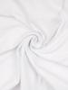 LA MAISON STUDIO Pastel Citrus Short Sleeve T-Shirt White Mint (Fcg2Ts775W)