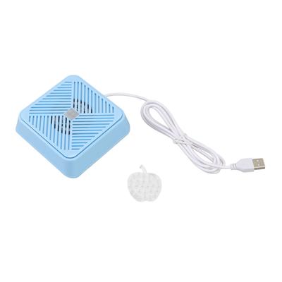 Mini Bulaşık Makinesi Ses Titreşim Elektrolitik Su Arıtma IP67 Su Geçirmez Taşınabilir USB