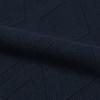Countess Mara Soft Warm Pattern Knit Wool Blend Turtleneck Cstx3c2320b0