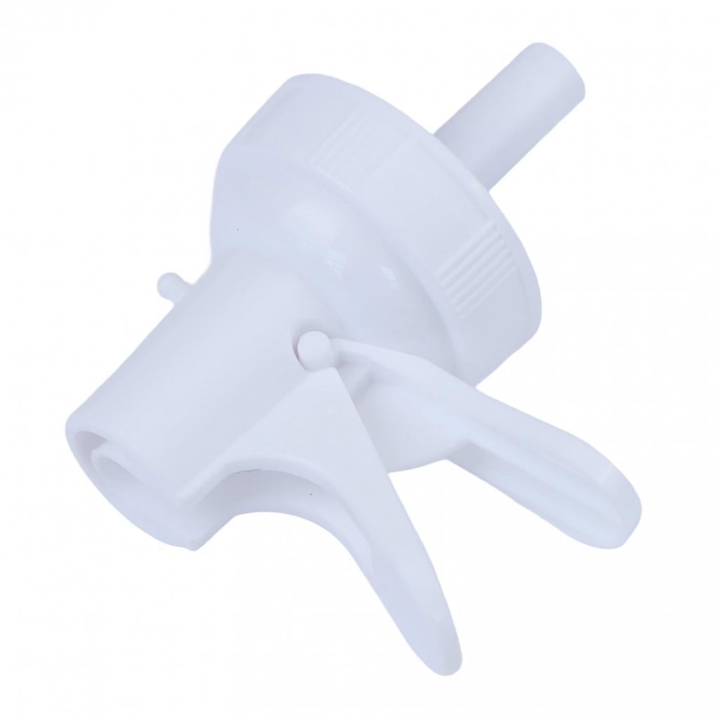 Tool Water Bottle Stand Dispenser Valve Faucet Tap Water Rack Bucket For BBQ