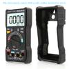 ZT-M2H Fireproof Digital Multimeter Measures Voltage Up To 2000V AC/DC and Measures High-voltage Capacitors Up To 2KV
