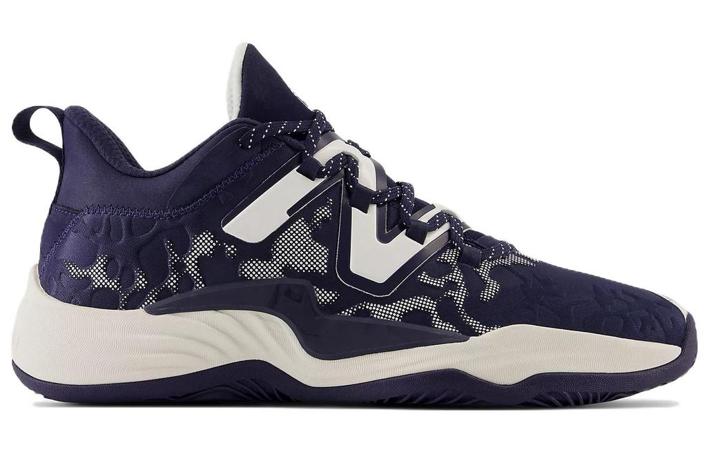 Two Wxy V3 New Balance 'Navy' BB2WYTE3
