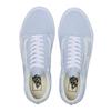 Vans Old School Sax White V36cf Ox.p.w Sax White