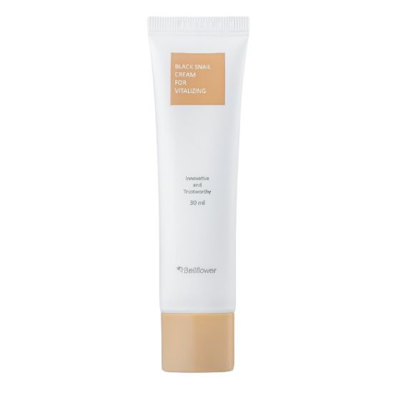 Bellflower Black Snail Cream for Vitalizing 50ml Bellflower Black Snail Cream for Vitalizing   1