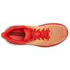 HOKA One One Clifton 8 Fiesta Herren-Sneaker Leuchtendes Orange 1119393-FBOR