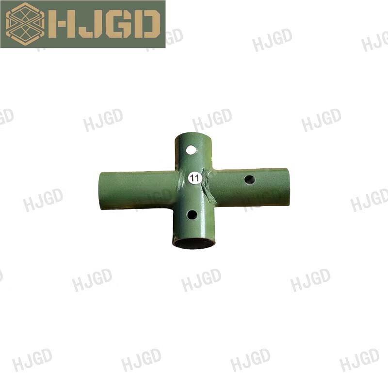 HJGD96 General Command Tent & Accessories
