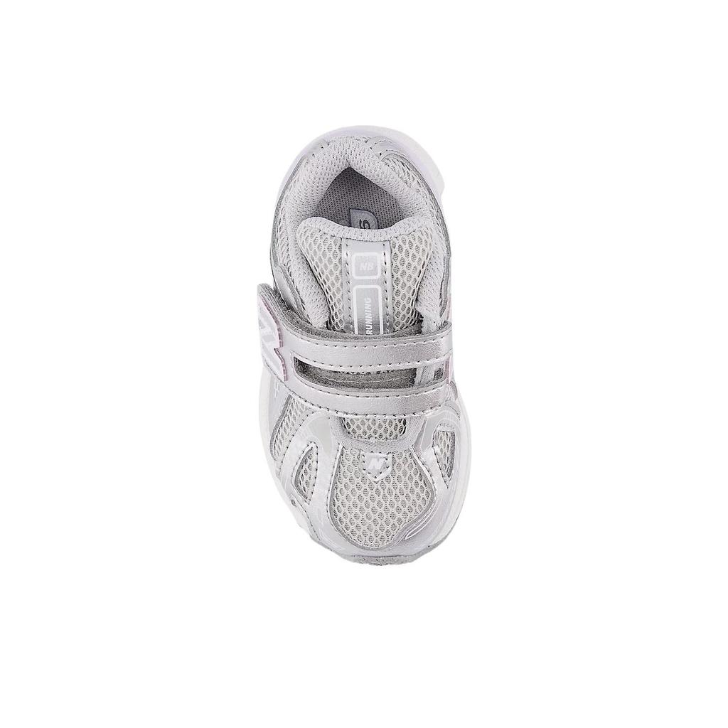 New Balance 1906 Silver Metallic Milk Violet Kids' IV1906CX