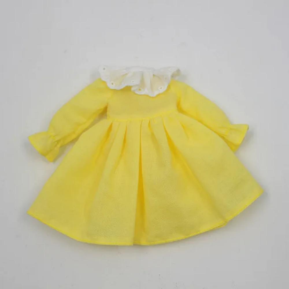 ICY DBS Blyth Doll Outfits 1/6 Bjd Clothes Shirt Dress Anime Suit Girls Gift Outfits