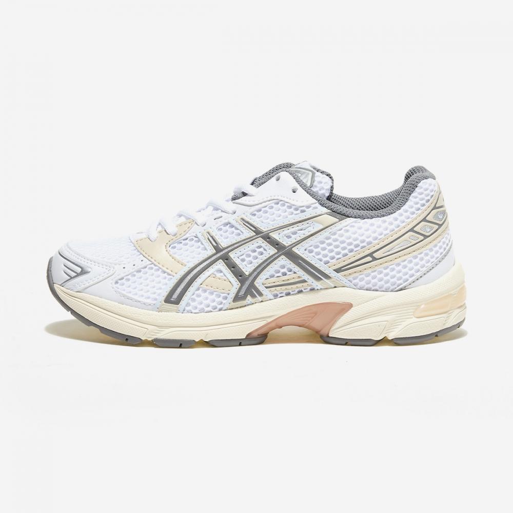 

ASICS GEL 1130 WHITECLAY СЕРЫЙ