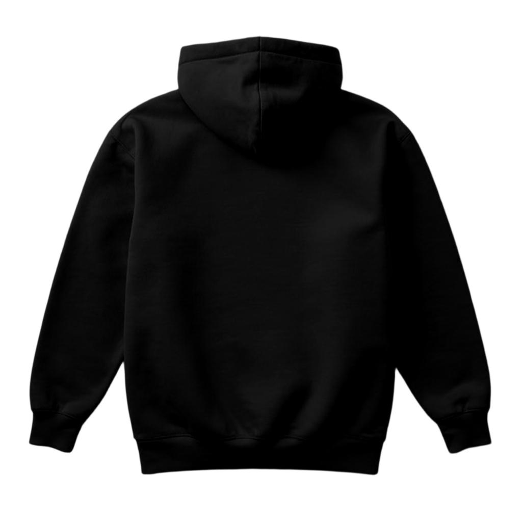 Men's  Japanese Hoodie  American Style  Solid Color  Long Sleeves  Hooded Hood  Hoodie  Hoodie