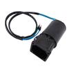 Tilt Trim Motor with Reservoir 809885A1 Trim Motor Kit Replacement for Mariner 50horsepower 125horsepower