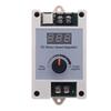 DC24V Vibration Motor with Speed Regulator and Remote Controller 3800RPM Vibrator Motor for