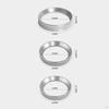Espresso Magnetic Dosing Funnel for Home Cafe Portafilters Machine