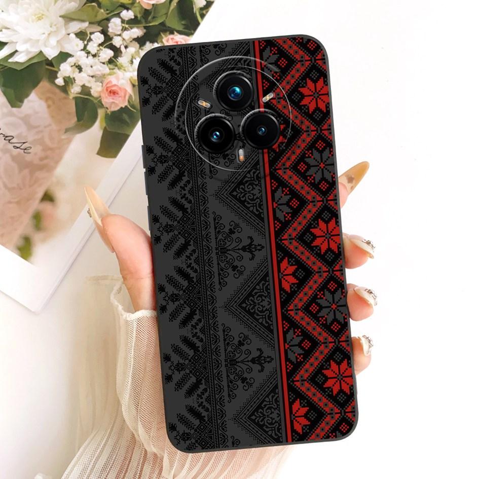 For Realme 14 Pro Plus 5G Case RMX5051 Cute Cartoon Rabbit Cat Shockproof Silicone Cover For Realme 14 Pro Bumper 14 Pro+ Casing